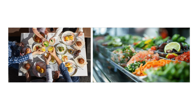 Stravné pre zamestnancov