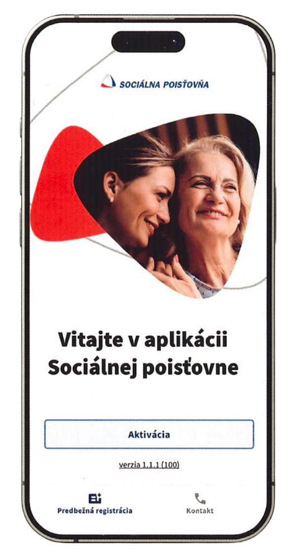 Elektronický účet poistenca