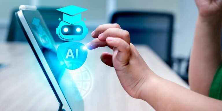 AI gramotnosť v školách