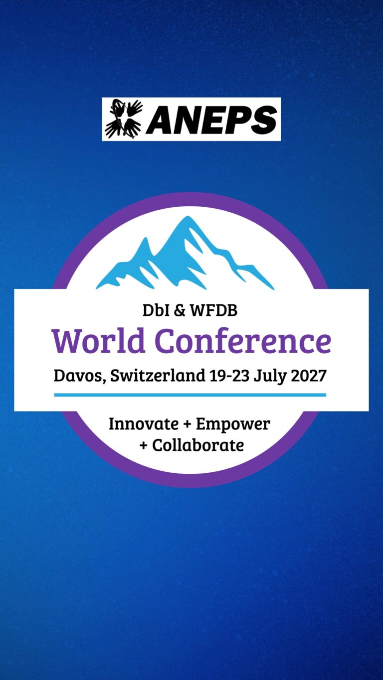 Svetová konferencia WFDB vo Švajčarsku